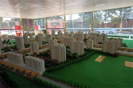 出售泰安泰山云谷3室1厅1卫160平豪华装修